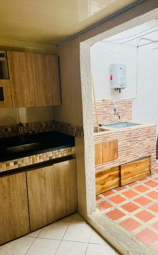 Espectacular Casa En Venta En Girardota