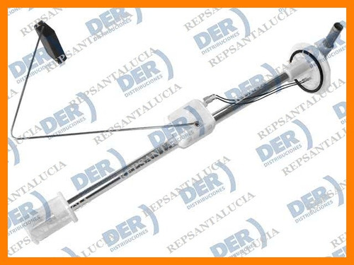 Flotante Combustible M.benz L1620 1630 96/. 210 Lts (sensor)
