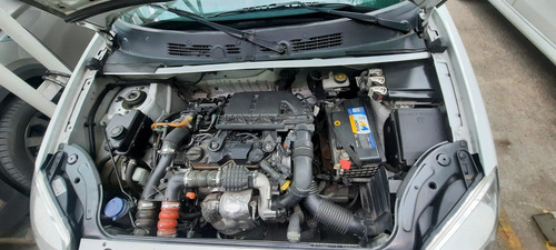 Peugeot Partner mixta 5 plazas 1.6 Hdi 92