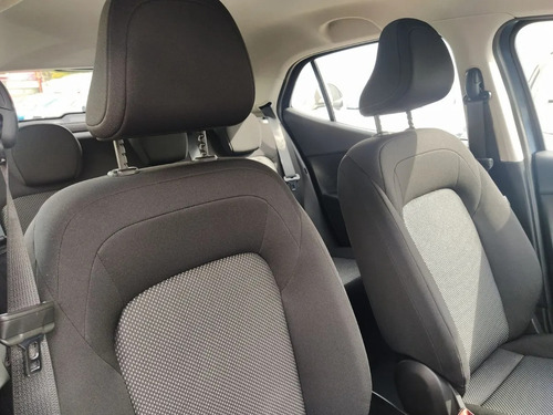 Fiat Pulse 1.0T Audace Cvt