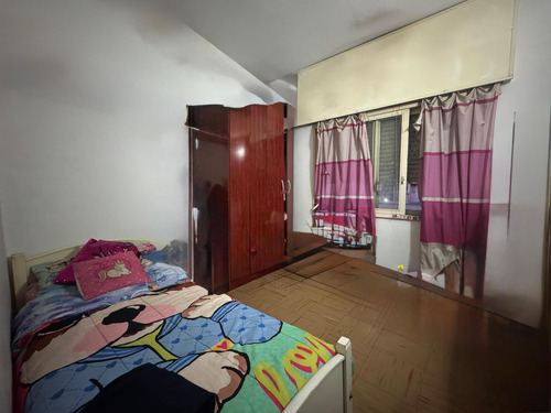 Departamento En Villa Bosch Centro 3 Ambientes Sin Expensas