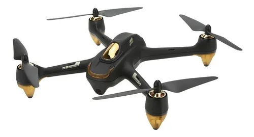Hubsan h501 store drone