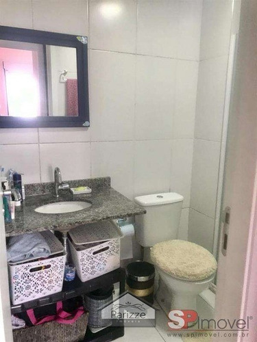 Apartamento Na Vila Guilherme Com 1 Vaga! - 4411-1