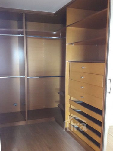 Imagem 9 de 15 de Ref.: 590 - Cobertura Em São Paulo Para Aluguel - L590