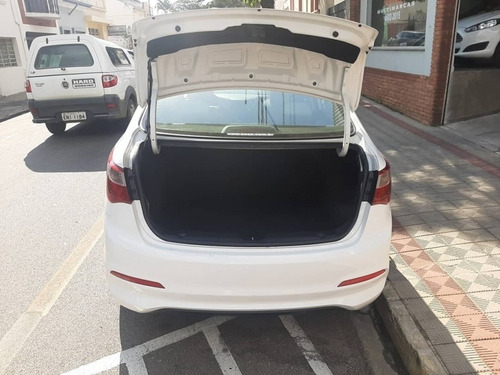 Imagem 10 de 10 de Hyundai Hb20s 1.6