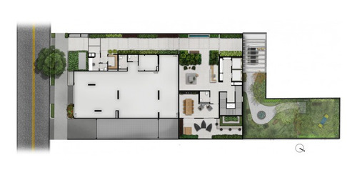 Imagem 25 de 29 de Apartamento À Venda No Bairro Vila Mariana - São Paulo/sp - O-23964-39703