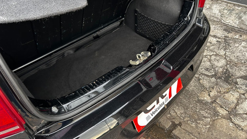 Volkswagen Fox 1.0 Trend Tec Total Flex 5p