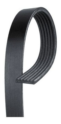 Banda De Accesorios Cv K3500 Pu 4wd 7.4 1996-2000 250cm Ctk