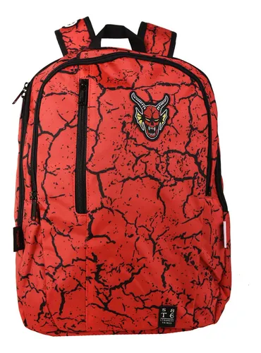 Mochilas de stranger things originales deals
