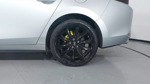 Mazda Mazda 3 2.5 I SPORT AUTO