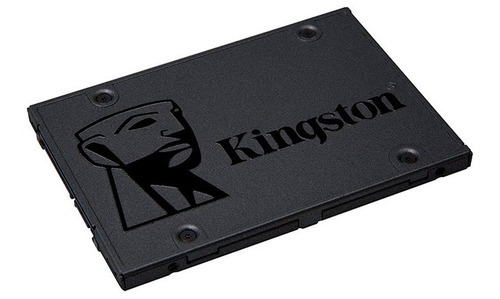 Disco Ssd Kingston A400, 960gb, 2.5 , Sata 6.0 Gb/s.