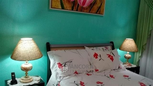 Imagem 15 de 15 de Apartamento À Venda 02 Dorms 01 Vaga Grs/ Sp - 3027-1