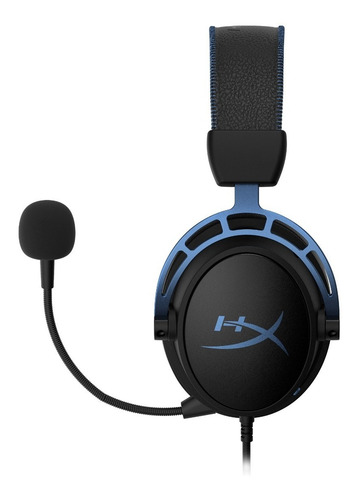 Audifonos Hyperx Cloud Alpha S Surround 7.1 Gamer