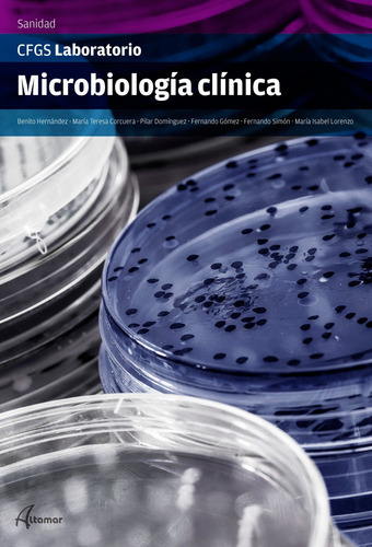 Microbiologia Clinica Gs 16 Cf - Aa.vv