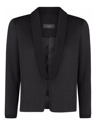 Blazer ,chaqueta De Lentejuelas Mango Para Mujer