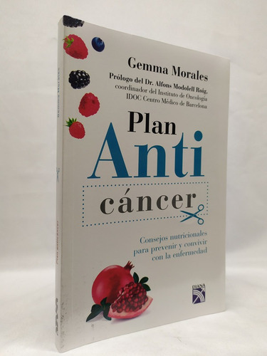 Plan Anticáncer