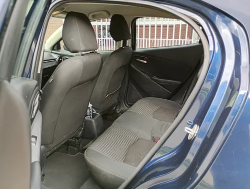 Mazda 2 Touring 1.5