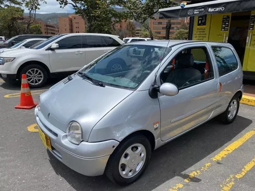 Renault Twingo 16v Dynamique Edición Especial Soho