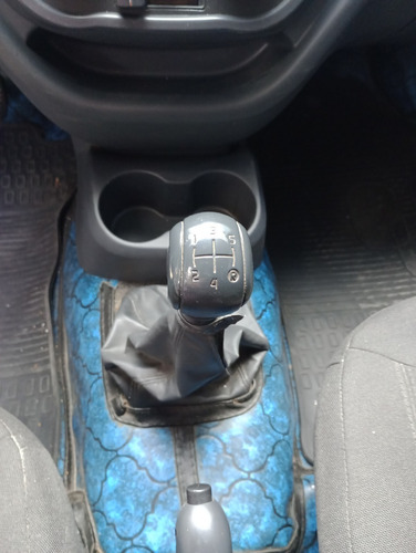 Imagen 7 de 18 de Fiat Fiorino 1.4 Confort 2017