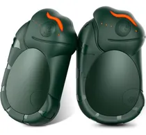 Comprar 2 Calentadores De Manos Recargables Nodinsy 20hs De Calor