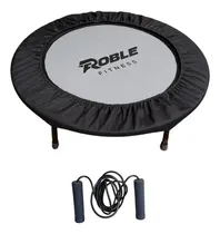 Comprar Minitrampolin Cama Elastica Mini Tramp Profesional Envios