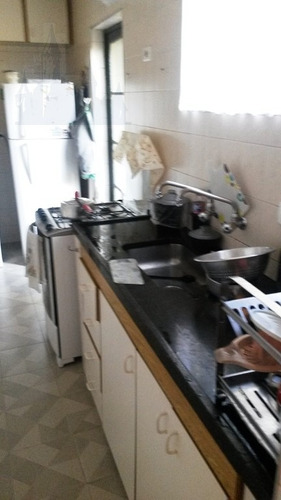 Imagem 8 de 19 de Casa Para Venda, 3 Dormitórios, Jardim Santa Emília - São Paulo - 11549