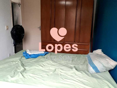 Imagem 13 de 15 de Apartamento - 02 Quartos - Cachambi - 566692