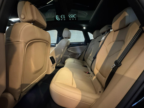 Porsche Macan 2.0 Turbo 2025/2025