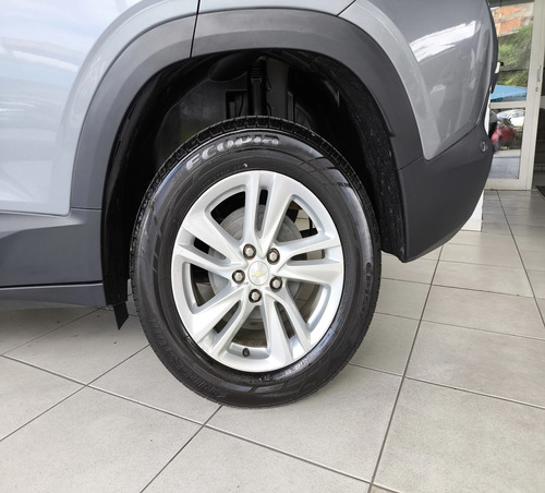 Chevrolet Tracker 1.0 TURBO FLEX AUTOMÁTICO