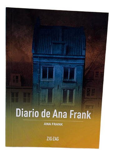 Diario De Ana Frank / Ana Frank