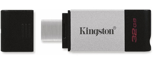 Memoria Usb Kingston Datatraveler 80 32gb Usb 3.2