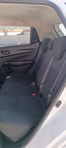 Suzuki Swift 1.2 Gls Mt