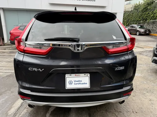 Honda CR-V 1.5 Turbo Plus Cvt