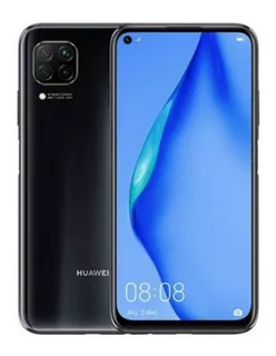 Huawei P40 Lite 6gb 128gb Negro