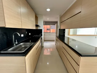 Apartamento en venta