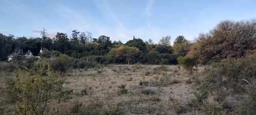Imagen 9 de 16 de Lote De Terreno En La Cumbre