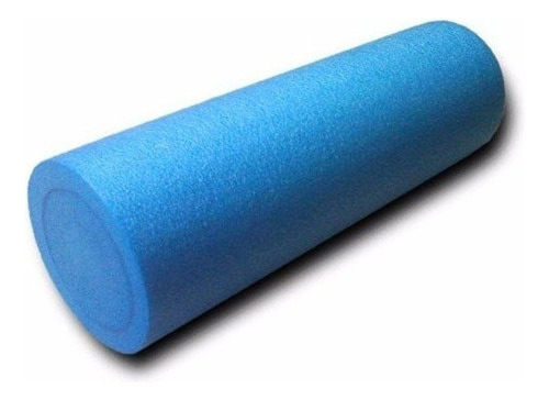 Rodillo Rolo Yoga Pilates Elongacion Foam 45cm