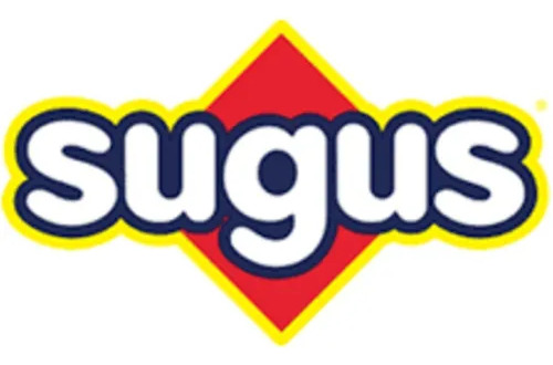 Caramelos Sugus Surtido Especial Bolsa 700 Grs
