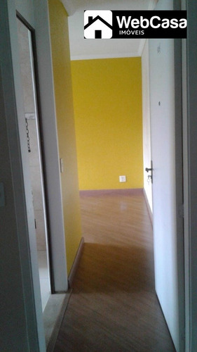 Imagem 5 de 11 de Apartamento - Vila Carmosina - Ref: 2185 - V-2185
