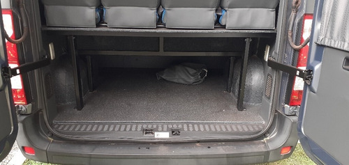 Renault Master 2017/2018 3709