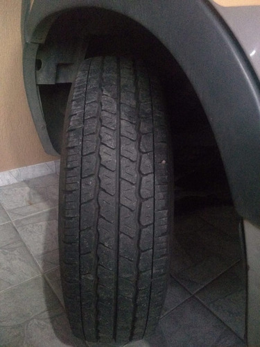Imagem 4 de 12 de Renault Master 2011 2.5 Dci L2h2 16l 5p