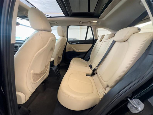 BMW X1 2.0 16v Turbo Activeflex Sdrive20i X-line
