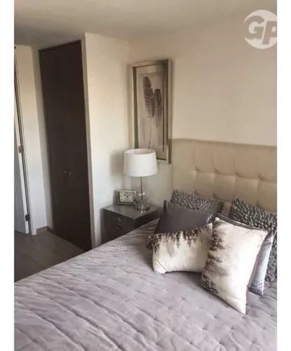 Arriendo Departamento Calle Portugal Centro De Santiago