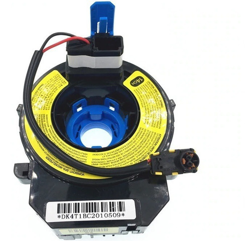 Resorte Reloj Pista Carrete Hyundai Elantra Sonata 2011-2015