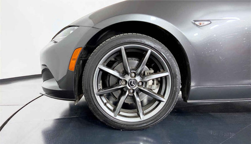 Imagen 9 de 15 de 111728 - Mazda Mx5 2017 Con Garantía