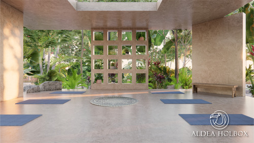 Aldea Holbox, Primer Desarrollo Residencial Cercano A Holbox, Venta Deterrenos