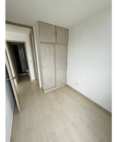 Apartamento En Venta Sector Frailes.