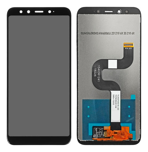 Modulo Pantalla Tactil Display Compatible Xiaomi Mi A2 / 6x