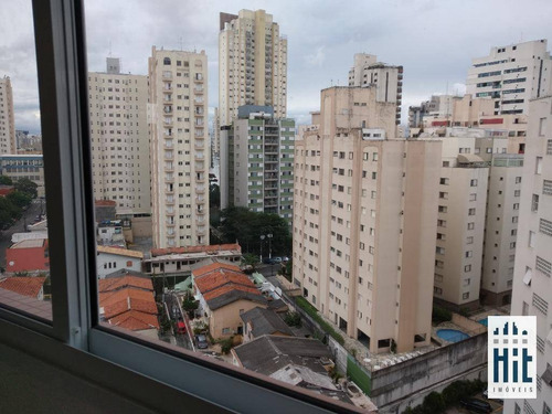 Imagem 8 de 30 de Apartamento À Venda, 272 M² Por R$ 4.500.000,00 - Aclimação - São Paulo/sp - Ap3823