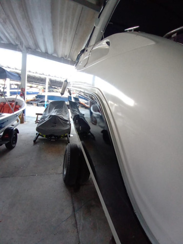 Imagem 7 de 20 de Phantom 30 2012 2 X Mercruiser 150 Hp 420 Hrs. Diesel